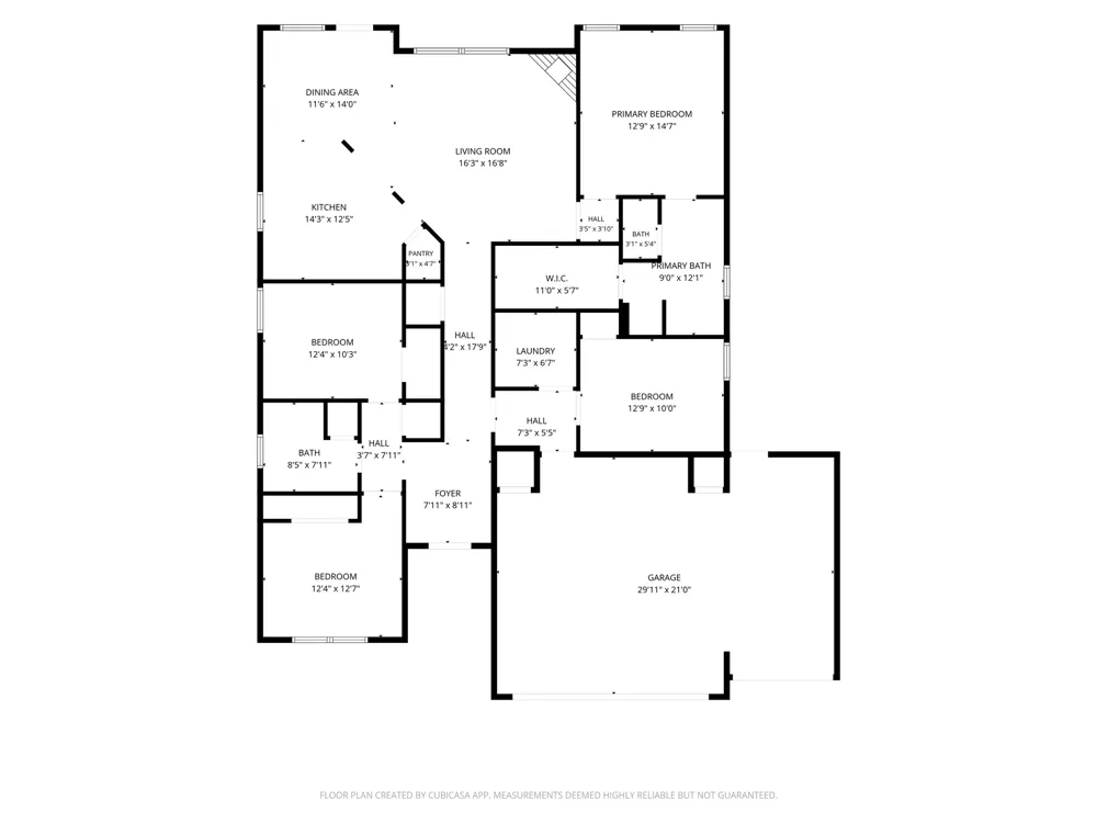 3906 S Maple Avenue Sand Springs, OK 74063