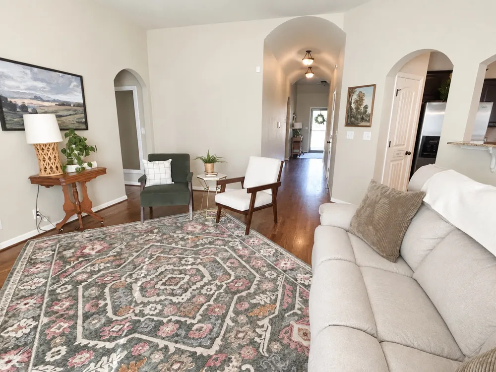 3906 S Maple Avenue Sand Springs, OK 74063