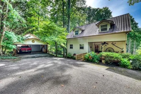 3609 Fodder Creek Road