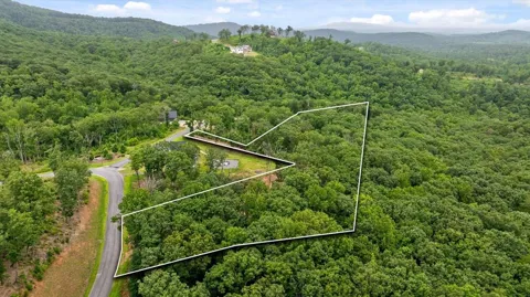 Lot 9+92 High Summit Drive