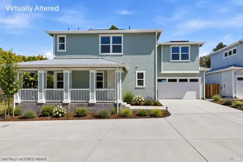 2446 Linwood Avenue