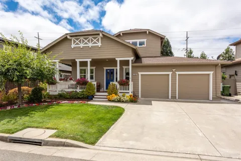 110 John Roberts Drive