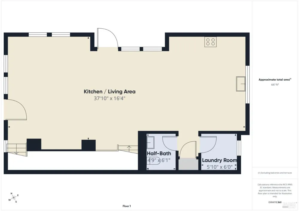 238 Semillon Lane Santa Rosa, CA 95403