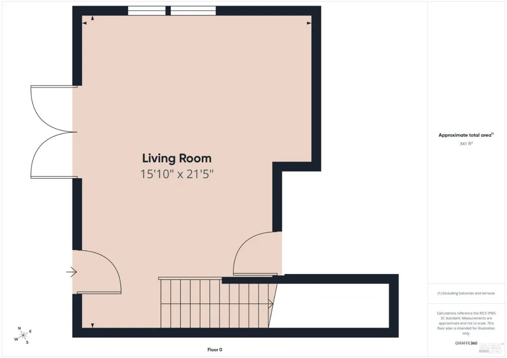 238 Semillon Lane Santa Rosa, CA 95403