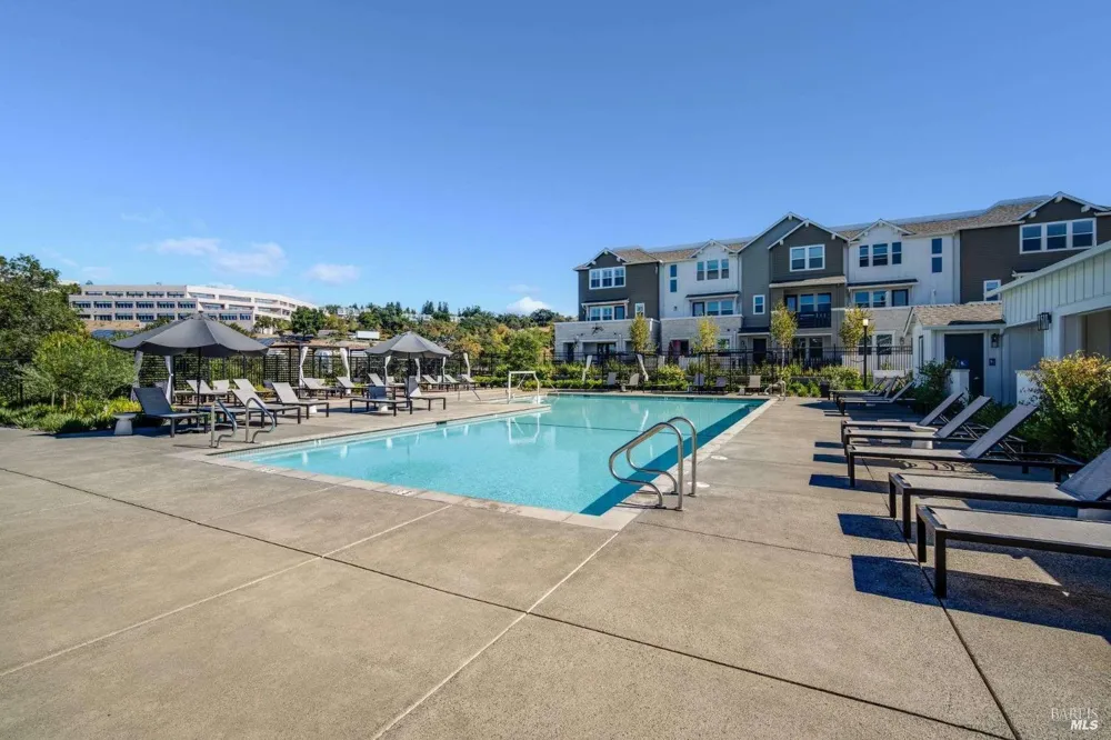238 Semillon Lane Santa Rosa, CA 95403