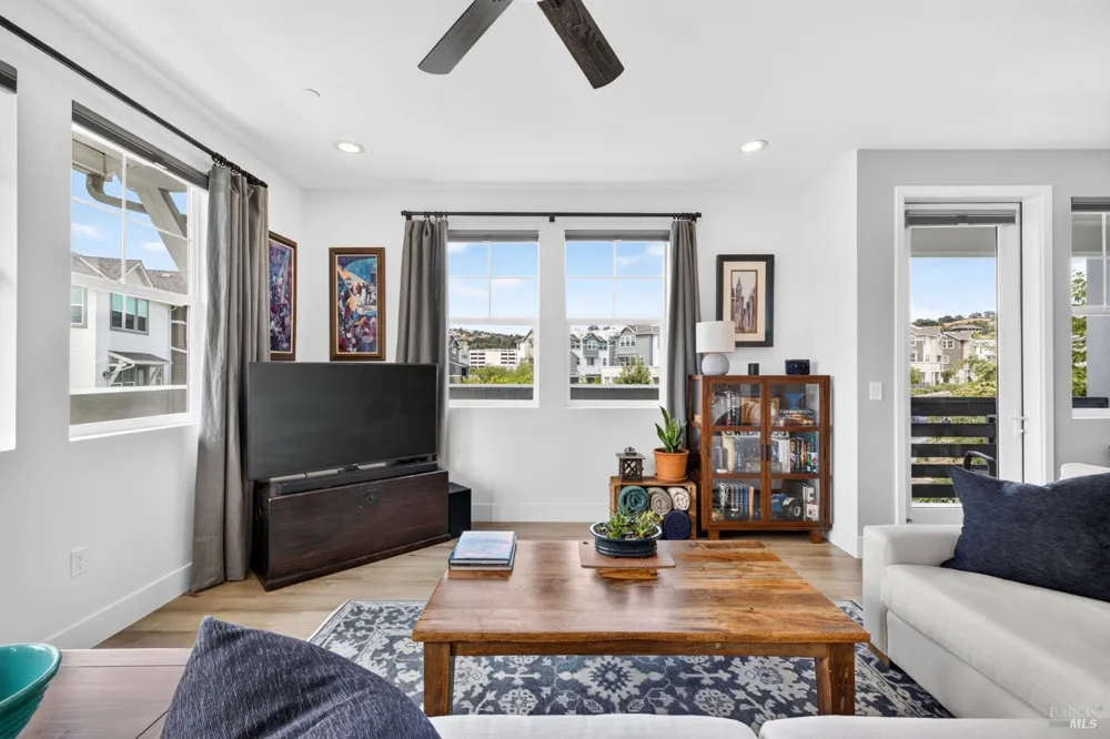 238 Semillon Lane Santa Rosa, CA 95403