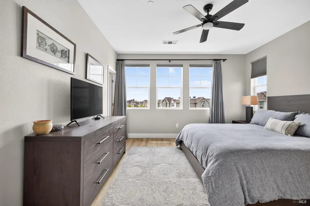 238 Semillon Lane Santa Rosa, CA 95403