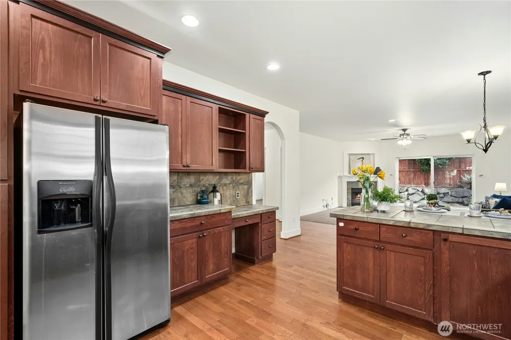 4433 Cashmere Drive NE Lacey, WA 98516