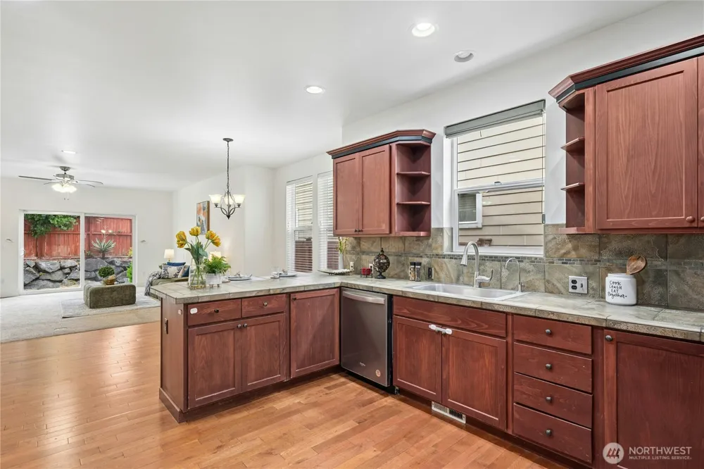 4433 Cashmere Drive NE Lacey, WA 98516