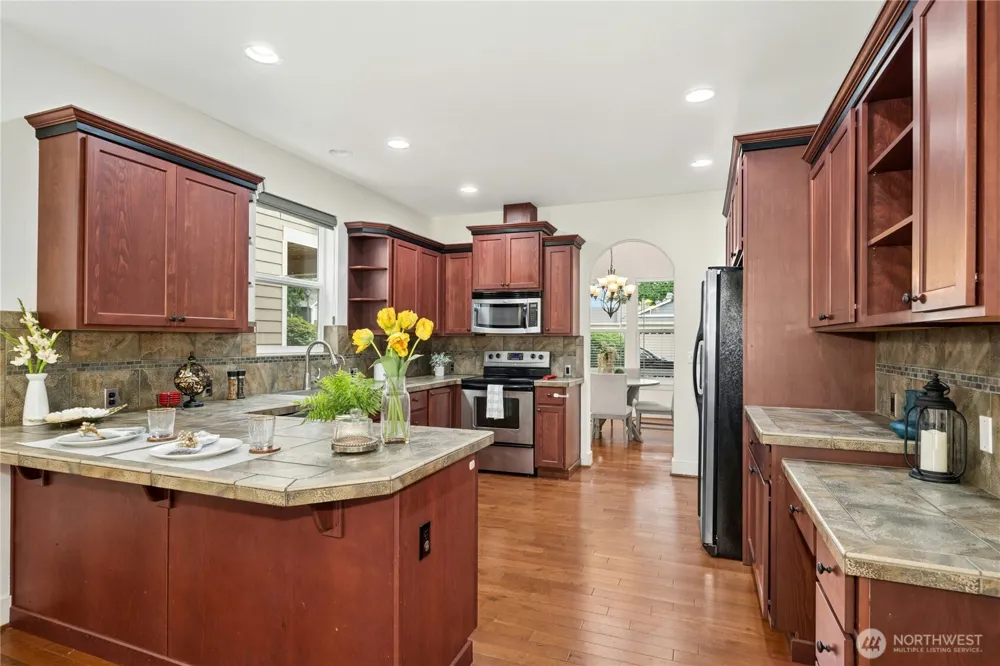 4433 Cashmere Drive NE Lacey, WA 98516