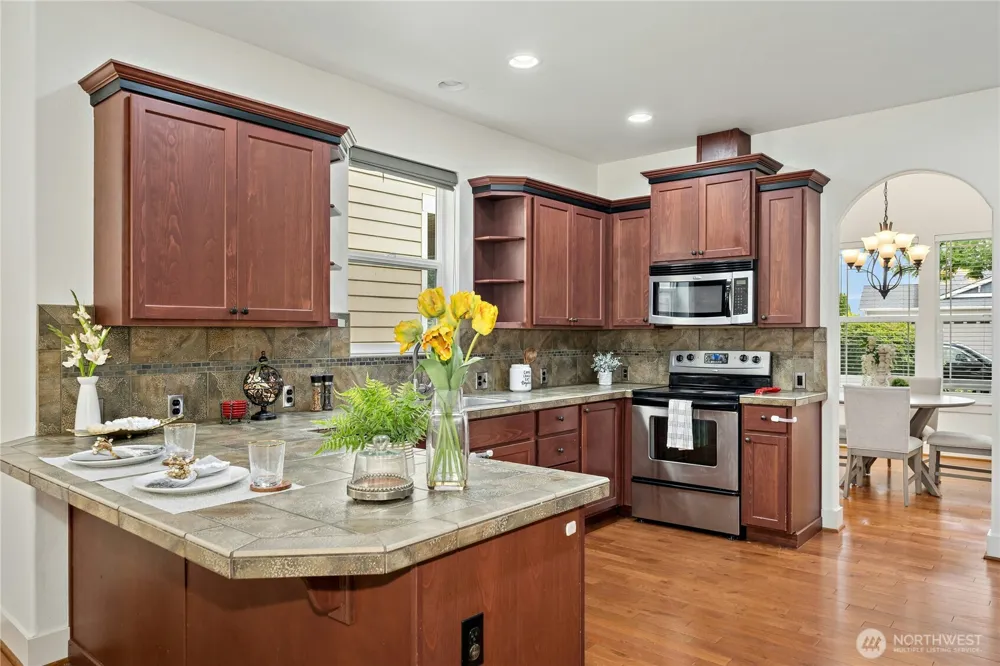 4433 Cashmere Drive NE Lacey, WA 98516