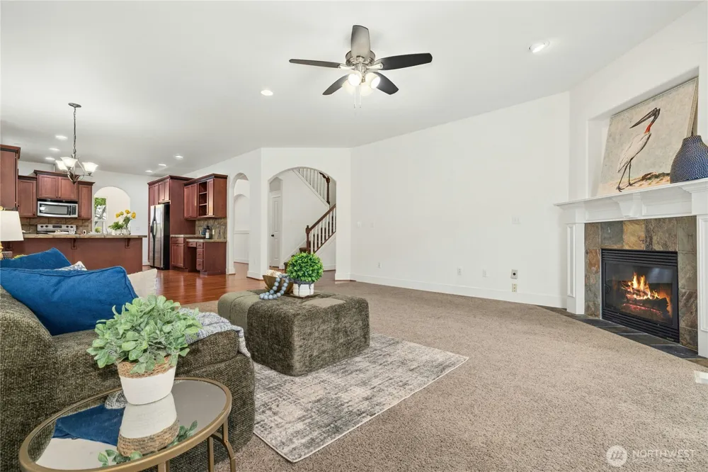 4433 Cashmere Drive NE Lacey, WA 98516