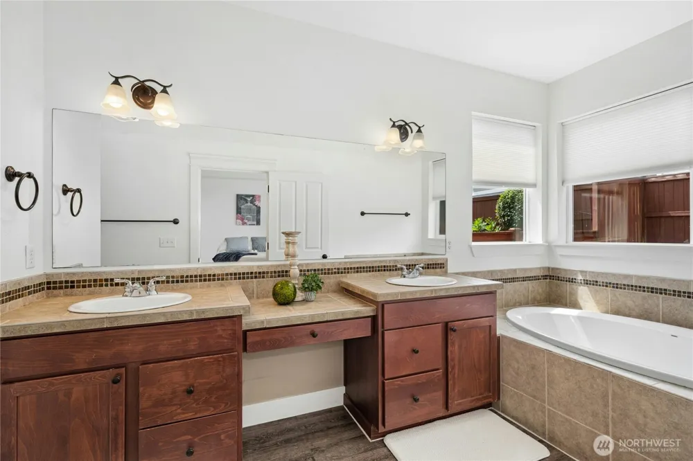 4433 Cashmere Drive NE Lacey, WA 98516