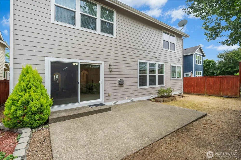 4433 Cashmere Drive NE Lacey, WA 98516