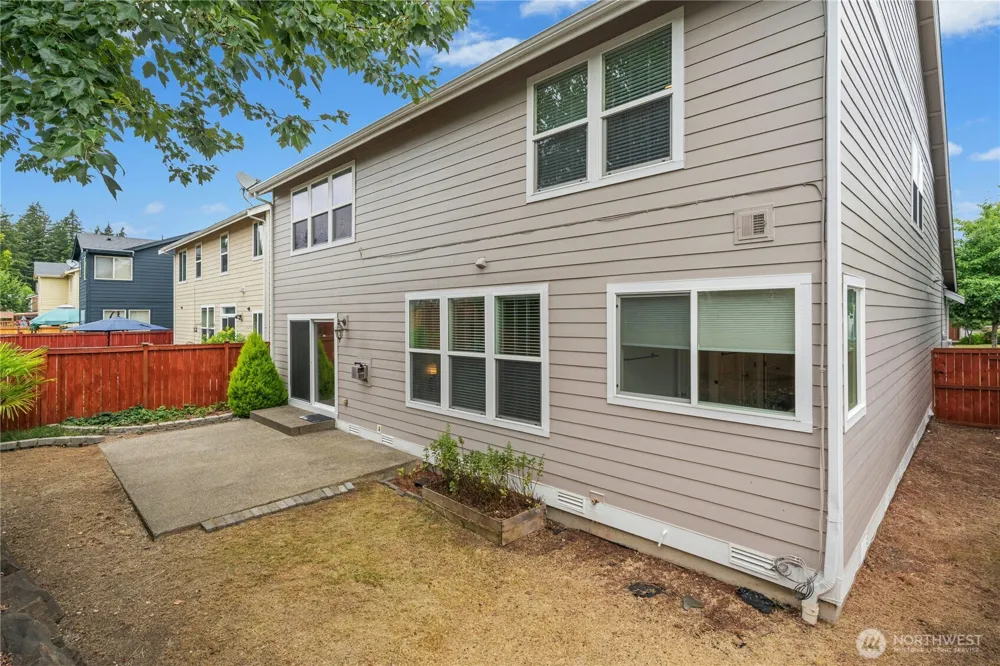 4433 Cashmere Drive NE Lacey, WA 98516