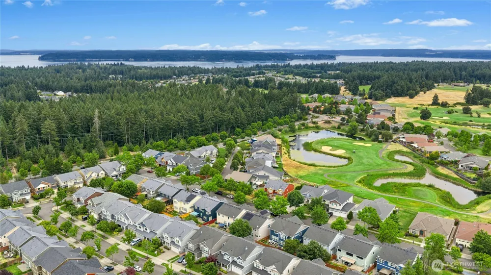 4433 Cashmere Drive NE Lacey, WA 98516