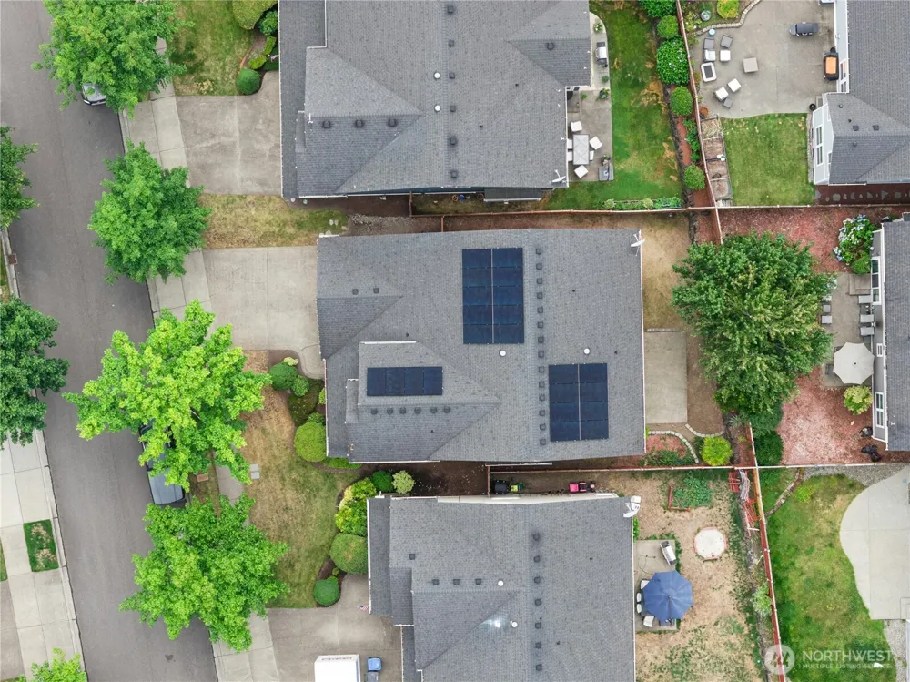 4433 Cashmere Drive NE Lacey, WA 98516