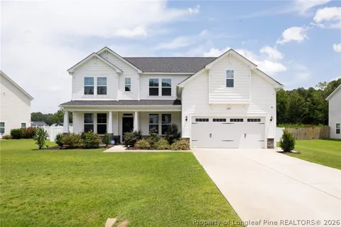 6820 Running Fox Road