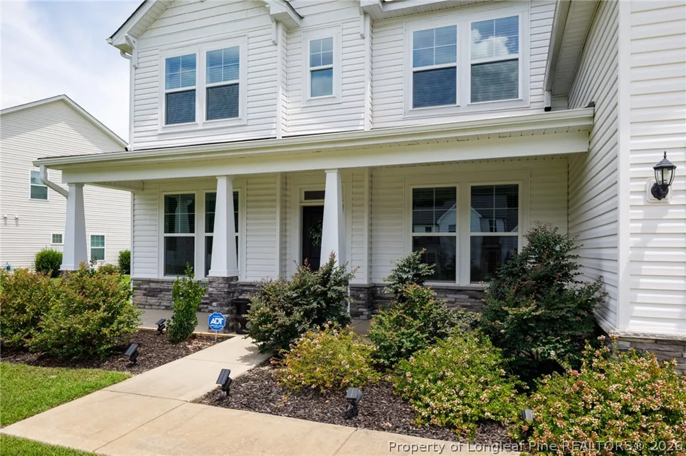 6820 Running Fox Road Hope Mills, NC 28348