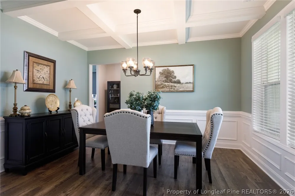6820 Running Fox Road Hope Mills, NC 28348