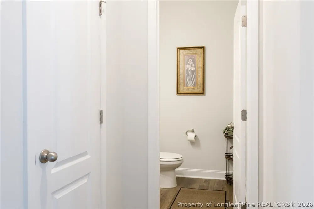 6820 Running Fox Road Hope Mills, NC 28348
