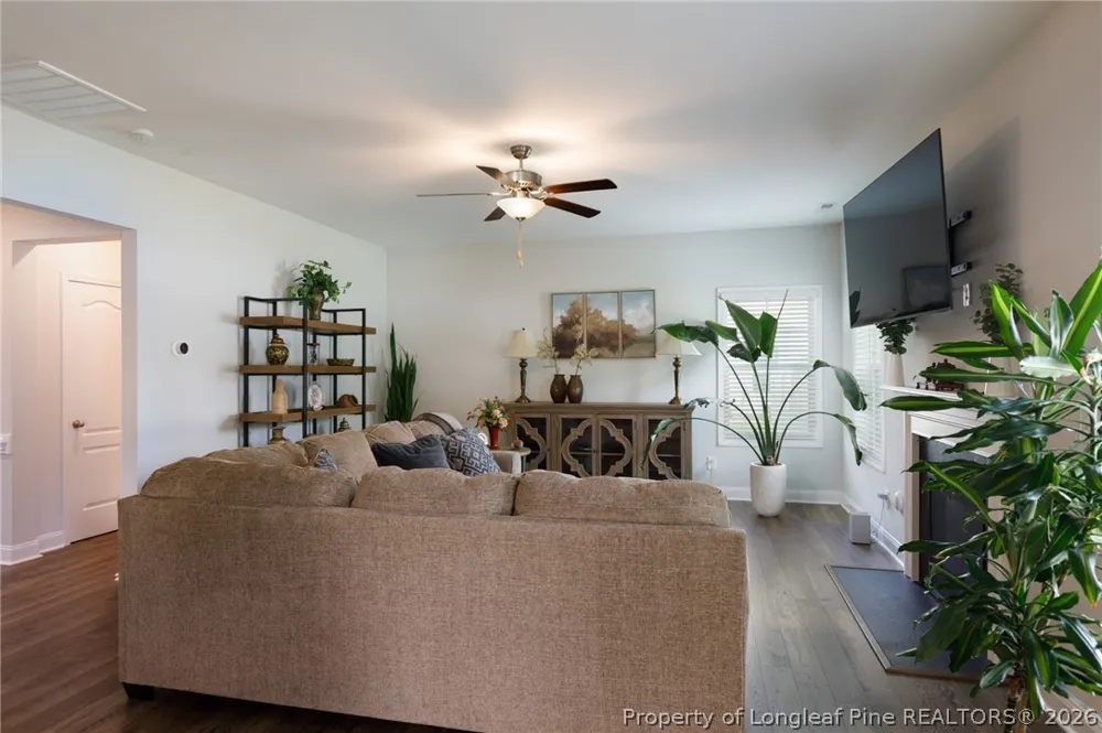 6820 Running Fox Road Hope Mills, NC 28348
