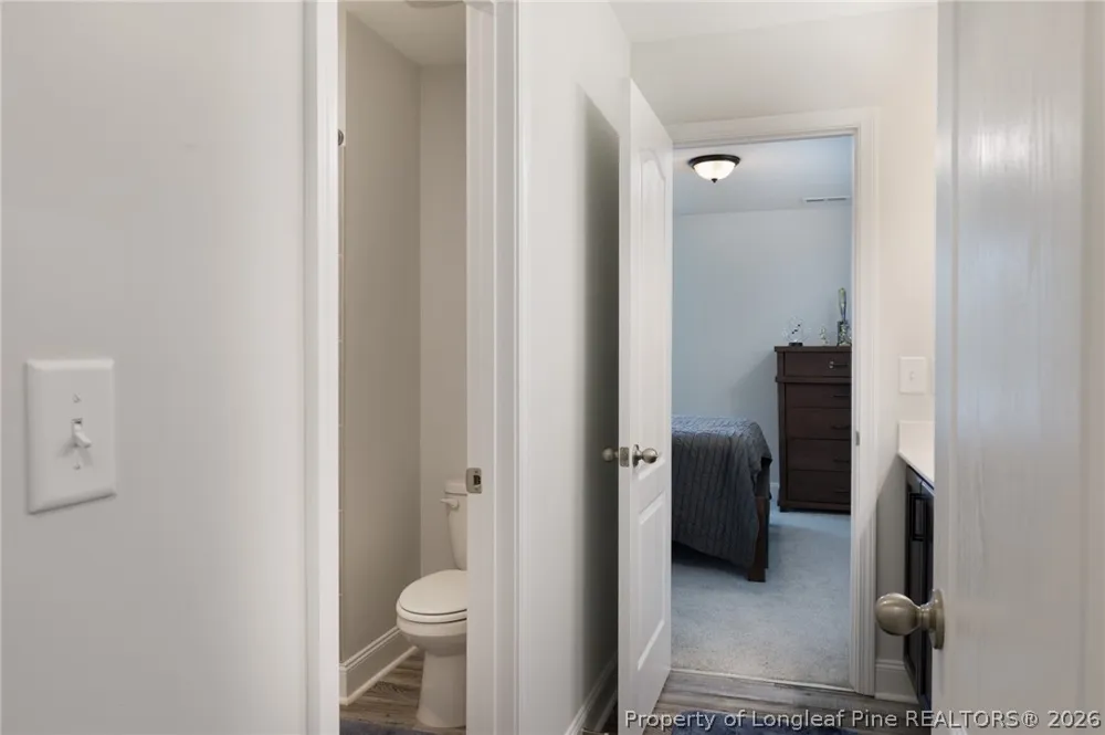 6820 Running Fox Road Hope Mills, NC 28348