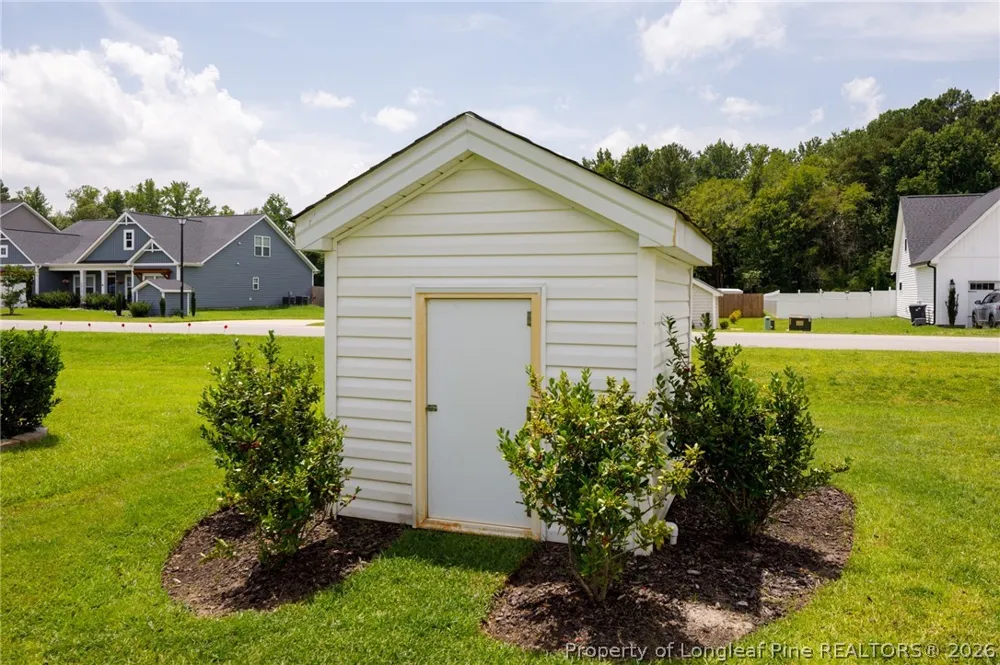 6820 Running Fox Road Hope Mills, NC 28348