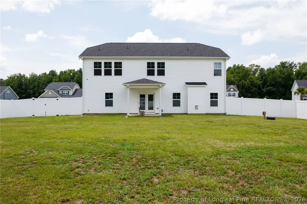 6820 Running Fox Road Hope Mills, NC 28348
