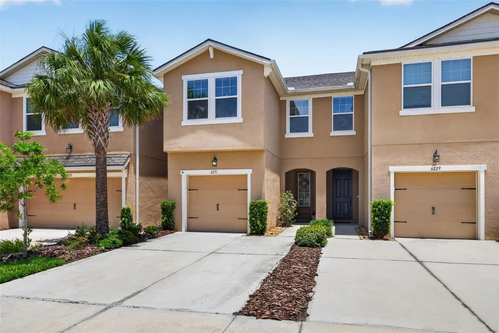 6231 SCARLET DARTER WAY Tampa, FL 33625