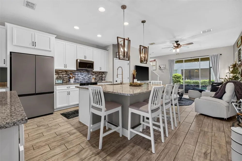 6231 SCARLET DARTER WAY Tampa, FL 33625