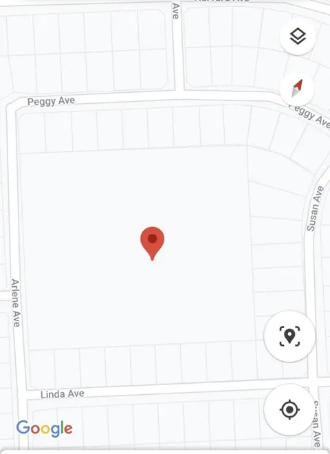 Arlene Avenue
