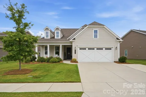 3029 Trace Meadow Court