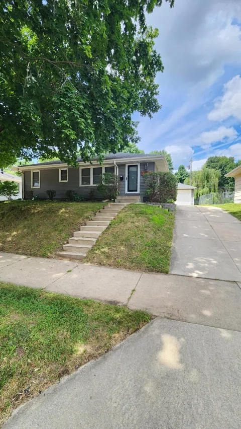 1433 Cascade Street NW
