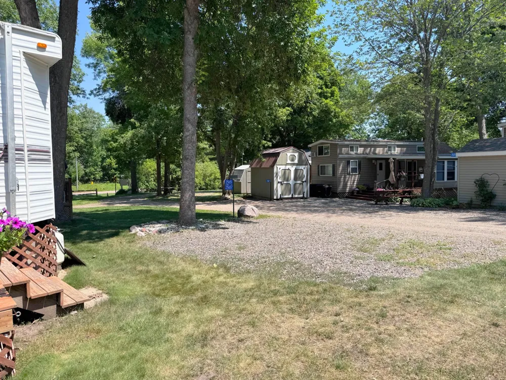25657 Circle Drive Brainerd, MN 56401