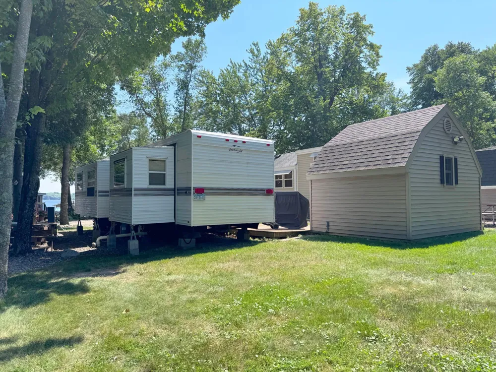 25657 Circle Drive Brainerd, MN 56401