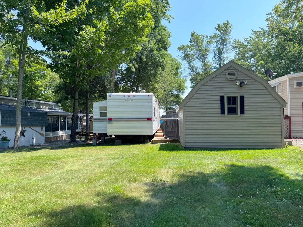 25657 Circle Drive Brainerd, MN 56401