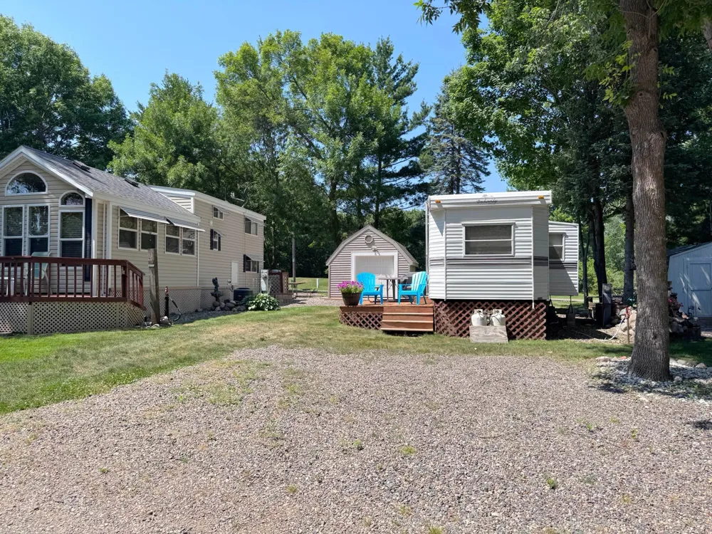 25657 Circle Drive Brainerd, MN 56401