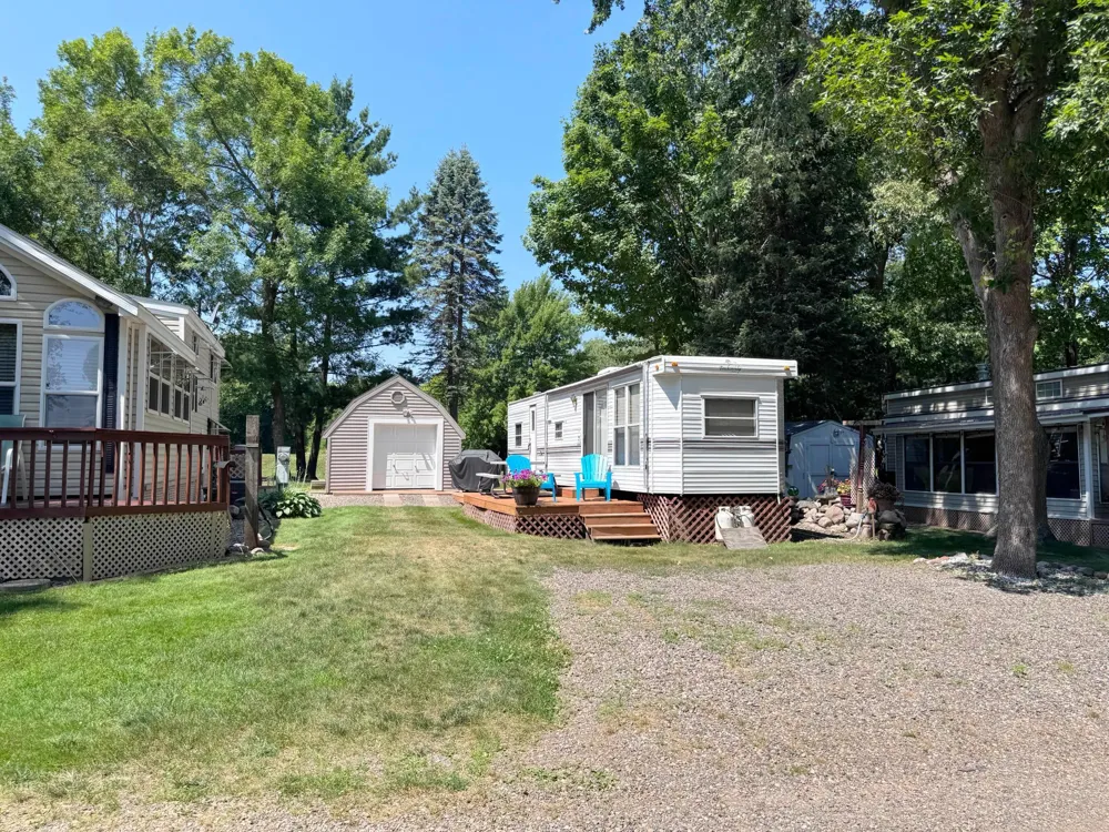 25657 Circle Drive Brainerd, MN 56401