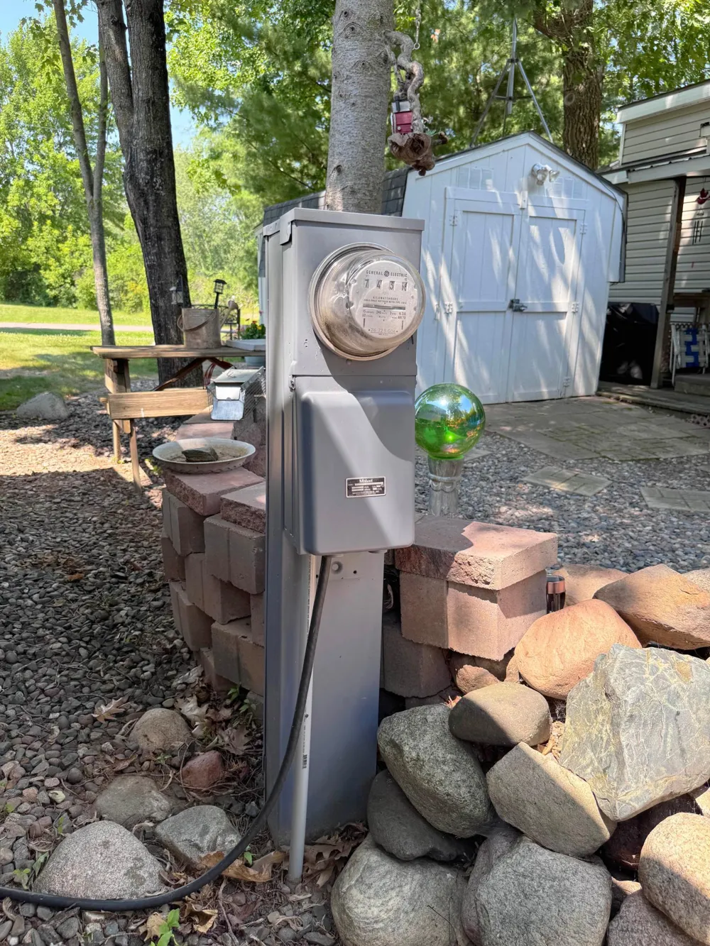 25657 Circle Drive Brainerd, MN 56401