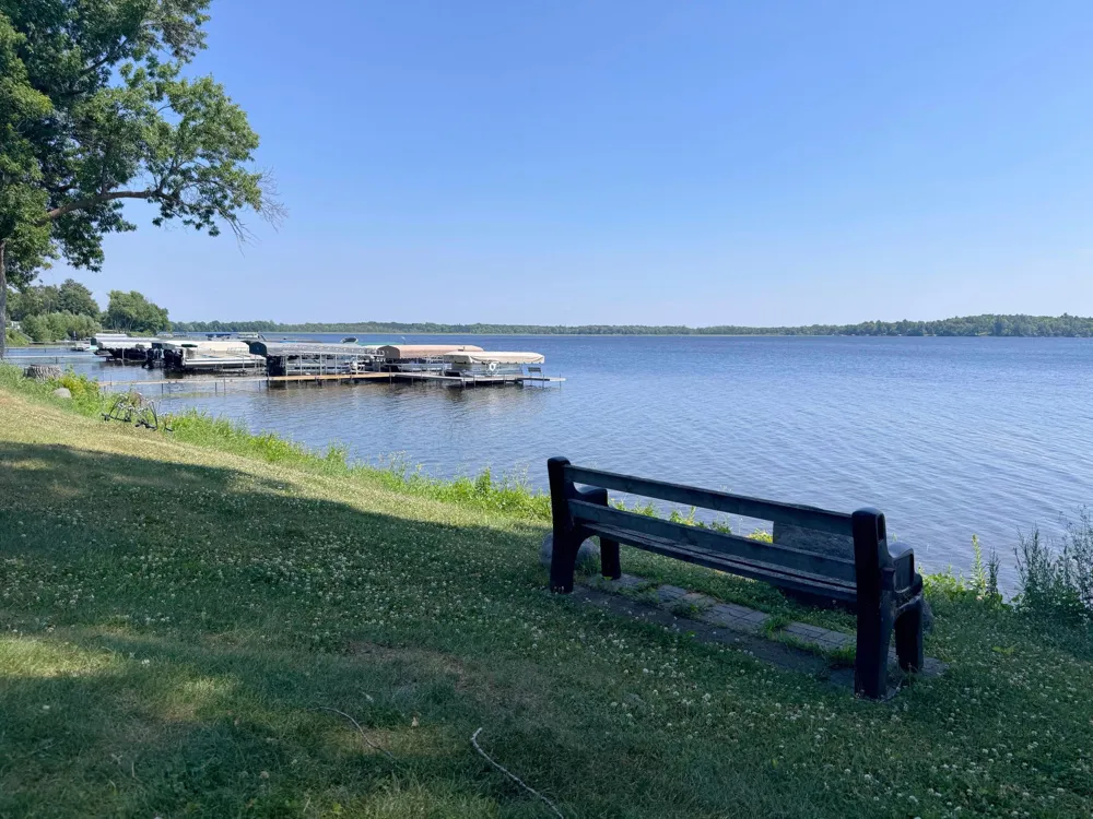 25657 Circle Drive Brainerd, MN 56401