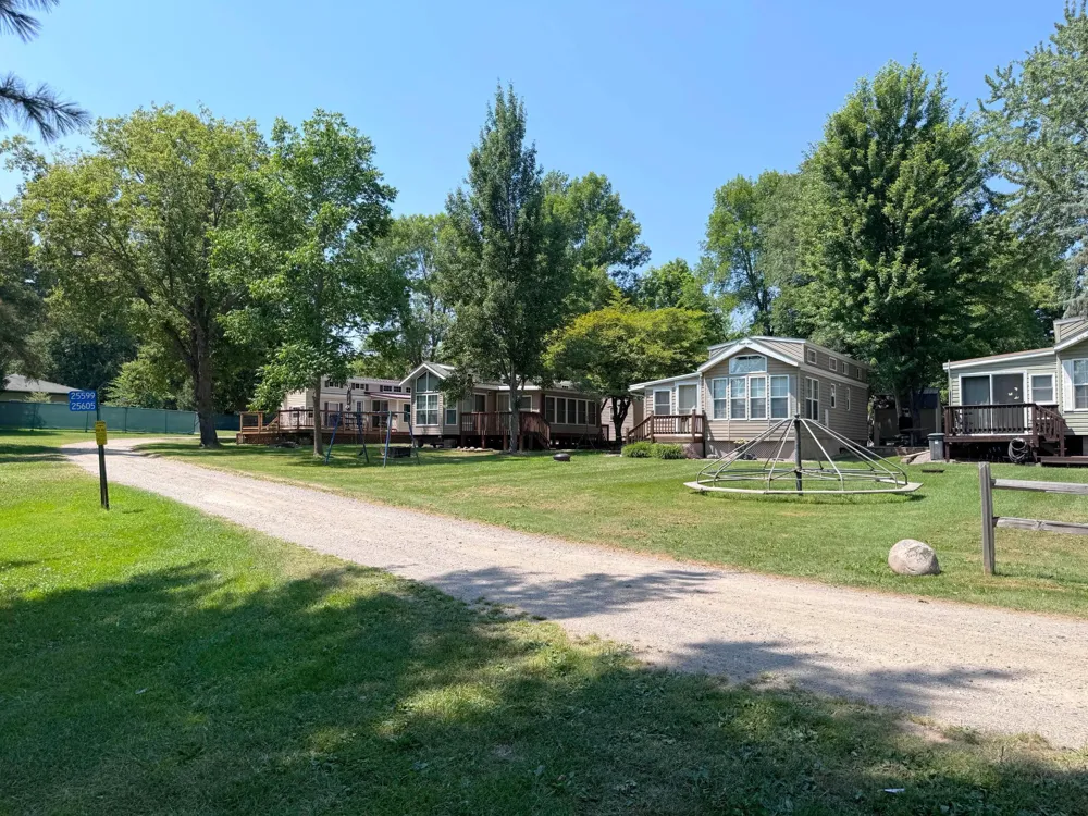 25657 Circle Drive Brainerd, MN 56401