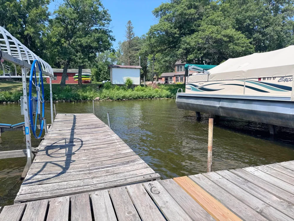 25657 Circle Drive Brainerd, MN 56401