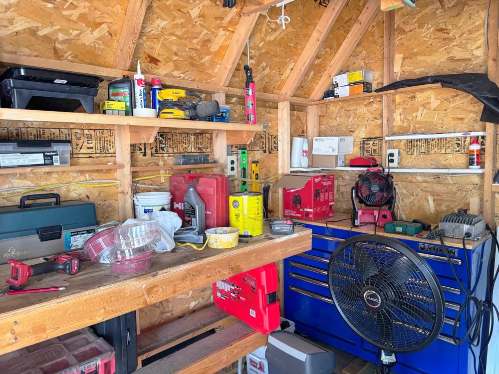 25657 Circle Drive Brainerd, MN 56401