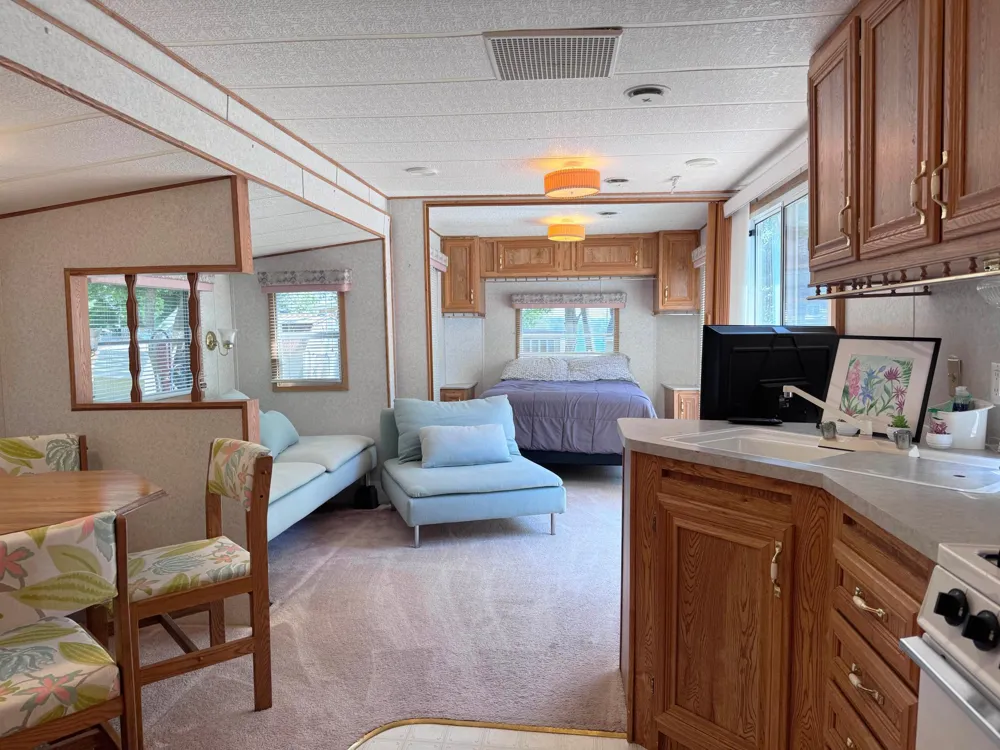 25657 Circle Drive Brainerd, MN 56401