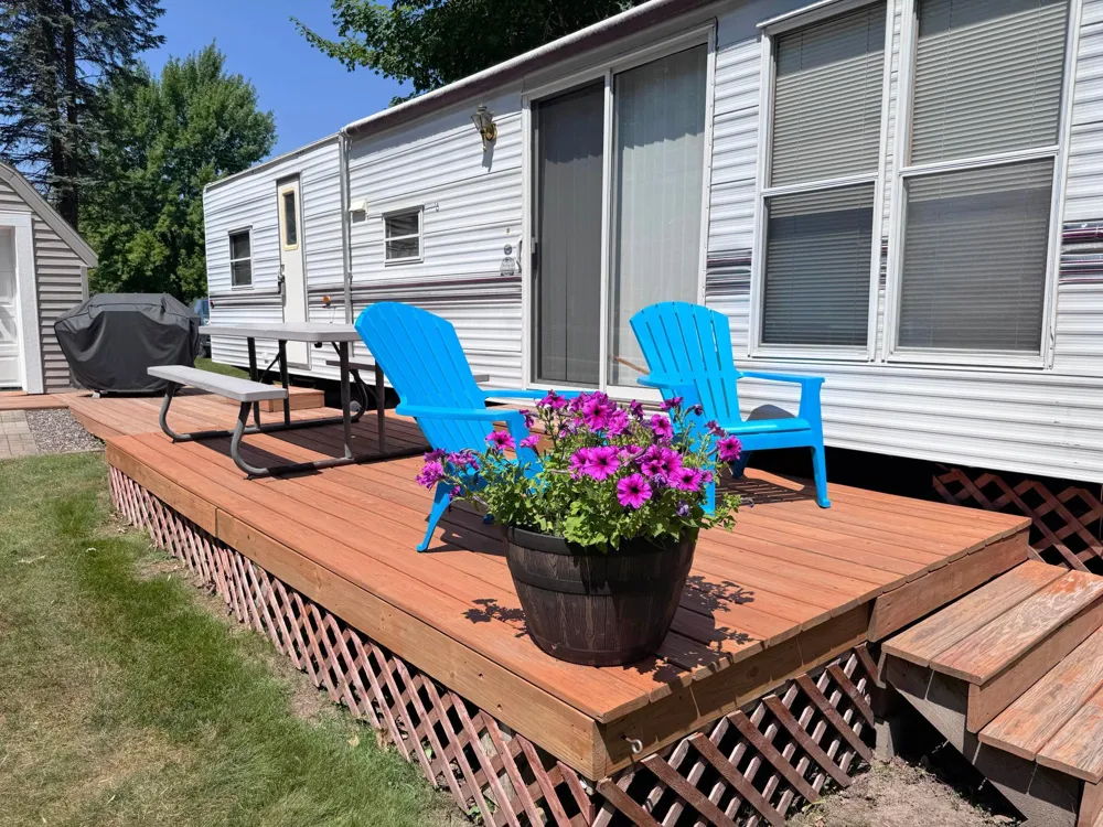 25657 Circle Drive Brainerd, MN 56401