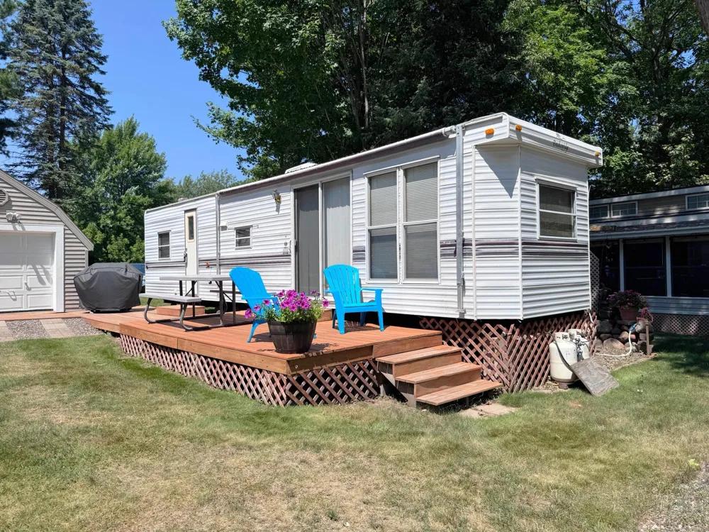 25657 Circle Drive Brainerd, MN 56401