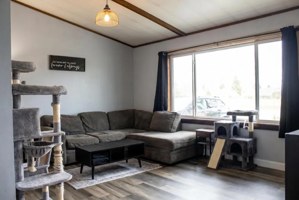 118 Elizabeth Court Turtle Lake, WI 54889