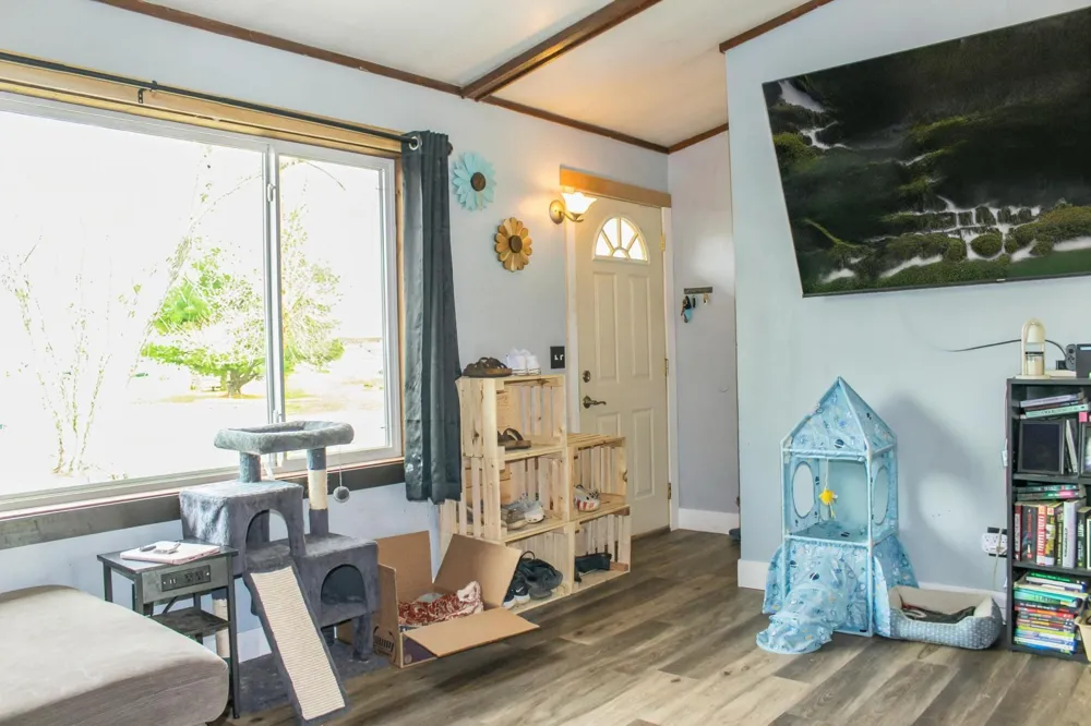 118 Elizabeth Court Turtle Lake, WI 54889