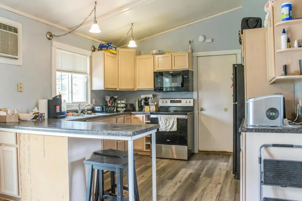 118 Elizabeth Court Turtle Lake, WI 54889